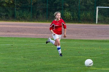 Bild 446 - B-Juniorinnen MSG Eiderkanal - SG Trittau/S�dstormarn : Ergebnis: 2:1